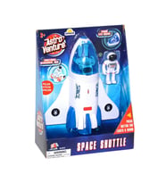 63112 NessiWorld Astro Venture Sesli Ve Işıklı Uzay Mekiği
