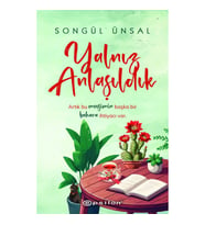 Yalnız Anlaşıldık