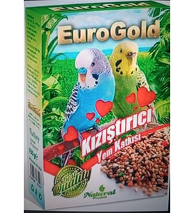 KIZIŞTIRICI YEM KATKISI 150 G