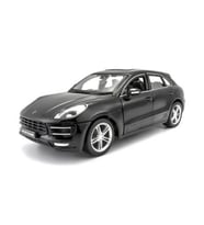 Mey İthalat® Bburago 1:24 Porsche Macan Model Araba