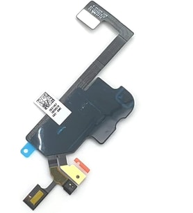 iphone 13 Uyumlu İç Kulaklık Filmli Full Speaker Flex
