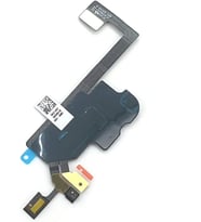iphone 13 Uyumlu İç Kulaklık Filmli Full Speaker Flex
