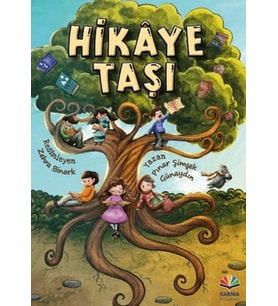 Hikaye Taşı