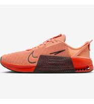 Nike Metcon 9 Mens Flyase Traing Shoes Orange Erkek Antreman Ayakkabısı Turuncu