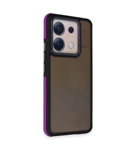 Note 13 4G Harvel Kapak - Derin Mor
