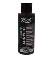 Rich Master Akrilik Boya Erik 120ml