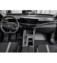 Rizline Premium Opel Grandland 2025 Sonrası Uyumlu Paspas Elektrikli