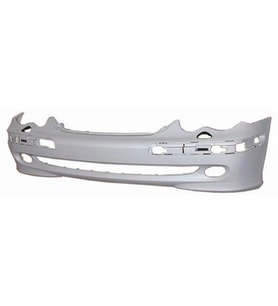 MERCEDES W203 ÖN TAMPON AVANTGARDE FİSKİYE DELİKLİ 00- MER0703004 A2038851525