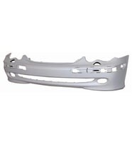 MERCEDES W203 ÖN TAMPON AVANTGARDE FİSKİYE DELİKLİ 00- MER0703004 A2038851525