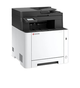 KYOCERA ECOSYS MA2101CWFX RENKLI LAZER YAZ/TAR/FOT/FAX/ETH/WIFI/DUB