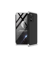 Xiaomi Redmi K40 Uyumlu Kılıf Zore Ays Kapak