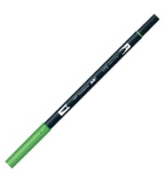 TOMBOW BRUSH ABT 173 GRAFİK KALEMİ WİLLOW GREEN
