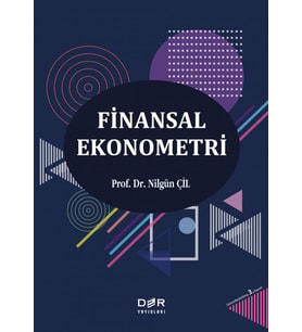 Finansal Ekonometri (Krem)