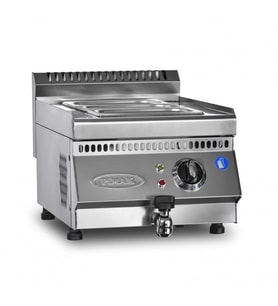 Pimak Elektrikli Baın Marıe 700 Seri 40X70X30 CM