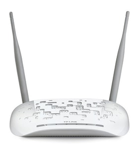 TP-LINK TL-WA801N 300mbps N300 2.4GHZ Mesafe Genişletici EV Ofis Tipi Access Point