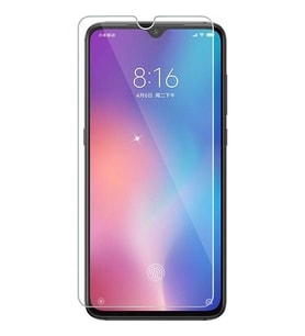 Xiaomi Mi 9 SE Ekran Koruyucu Esnek Kırılmaz HD Kalite Nano Cam Film (Renksiz)