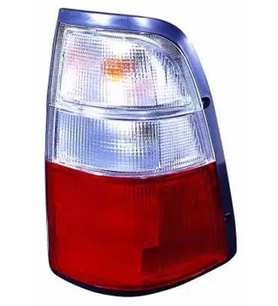 DEPO 2131918LAECR Stop Lambasi Sol 8979103040
