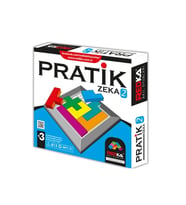 5136 , Pratik Zeka 2 / +3 yaş