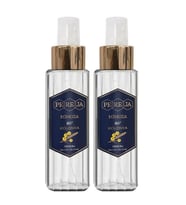 Pereja Mimoza Kolonyası 100 ml sprey Pet Ambalaj 2 li