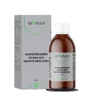 Venatura Fosfotidilserin DHA Şurup 150ML