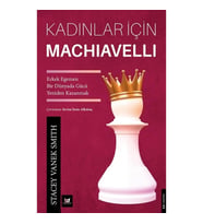 Kadınlar İçin Machiavelli