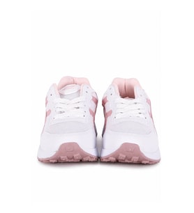Trender Anorak Beyaz Erkek Sneaker 120