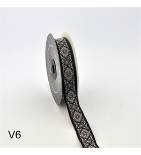 18589-Bordür - 10 mt V6