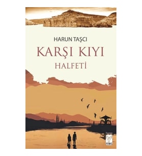 Karşı Kıyı Halfeti