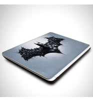 Batman Savaş Laptop Sticker 15.4 inch (37X26CM)