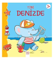 Tibi Denizde