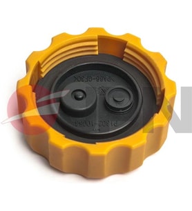 Chevrolet Kalos Aveo 2003-2010 Rezerve Su Depo Kapağı 96536649 Ithal