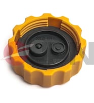 Chevrolet Kalos Aveo 2003-2010 Rezerve Su Depo Kapağı 96536649 Ithal