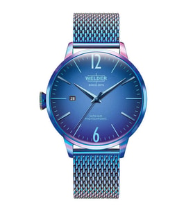 Welder Moody Watch WRC826 42 mm Kol Saati