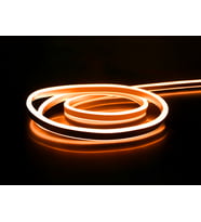 Noas 12V Neon LED (6x12) Amber YL42-0126