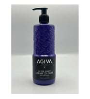 Agiva Tıraş Sonrası Krem Kolonyası Exclusıve 400 ml