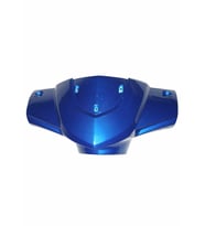 MASH 125-150 GİDON MUHAFAZASI MAVİ  ORJINAL