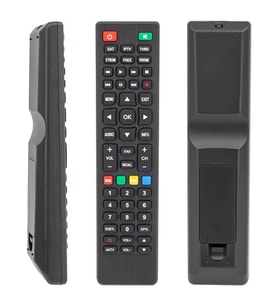 Hiremco Akıllı Ip Tv King Zapper Kumanda