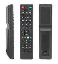 Hiremco Akıllı Ip Tv King Zapper Kumanda