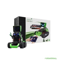 Robobloq Qoopers Robot Kiti Steam Eğitim Robotu