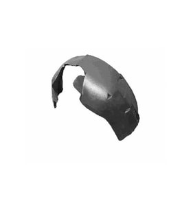 FIAT STİLO ÖN ÇAMURLUK DAVLUMBAZI SAĞ 2001- 51786558