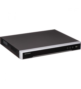 HIKVISION HIKVISION DS-7616NI-Q2 16 KANAL 4K NVR KAYIT CİHAZI