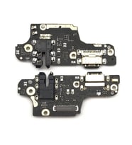 Xiaomi Redmi Note 9S Şarj Soket Mikrofon Bordu M2003J6A1G