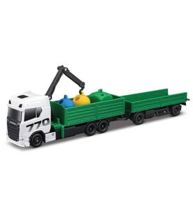 Freight Haulers Scania 770 S Taşıyıcı Tır 59002