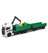 Freight Haulers Scania 770 S Taşıyıcı Tır 59002
