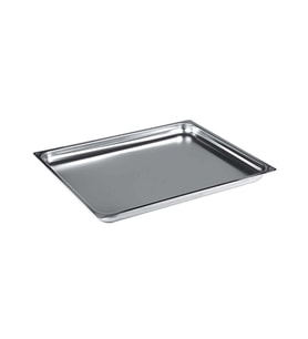 Bilge Gastronom Küvet - GN 2/1*20 standart küvet