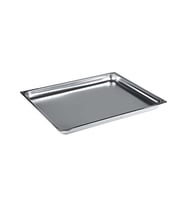 Bilge Gastronom Küvet - GN 2/1*20 standart küvet