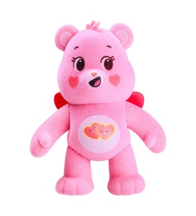 Care Bears Koleksiyon Figürleri - Love-a-Lot Bear