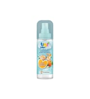 Uni Baby Nemlendicili Bebek Kolonyası Tatlı Esintiler 150ml