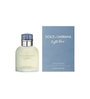 DOLCE GABBANA LIGHT BLUE EDT 125 ML ERKEK PARFÜM