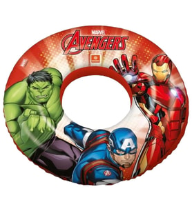 16304 - Mondo Avengers Si̇mi̇t 50 Cm 30 (Lisinya)